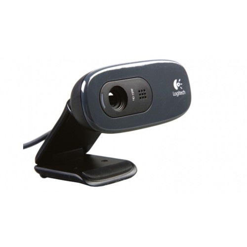 Logitech c270 skype не видит